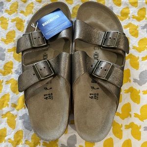 Birkenstock Arizona sandal